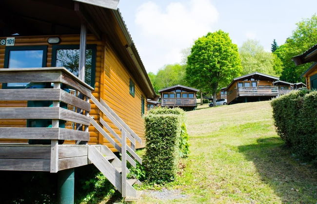 Vallée les Etoiles - Foto 70