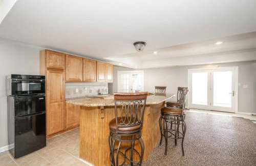 The Bishops Manor Stay for 10 - Foto 38