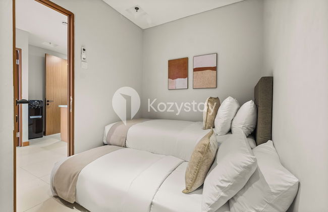 Savya Aparthotel by Kozystay - Bandung - Foto 27