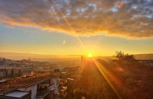 Ferienwohnung Goldstadtblick - Foto 37