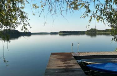 Blaues Haus Plätlinsee - Foto 1