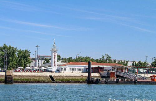 House Caparica - Foto 29