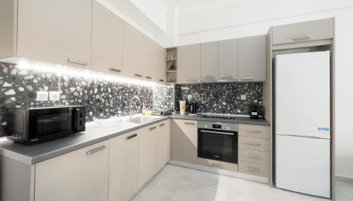 New Spacious & Stylist Apt - Foto 5