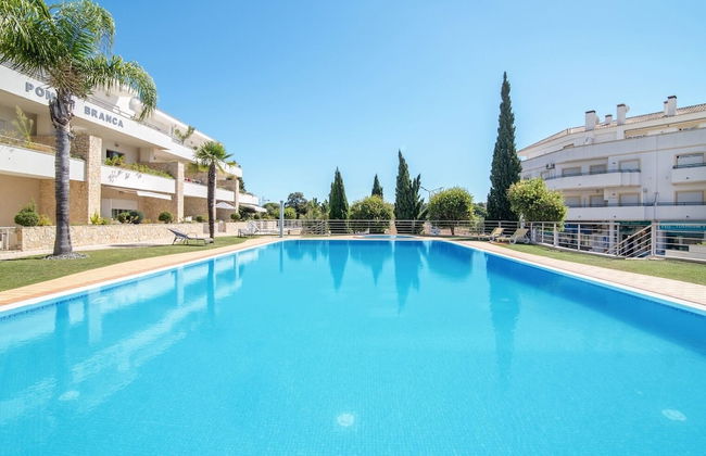 Luxury Penthouse 3 Bedrooms Olhos de Água - Photo 1