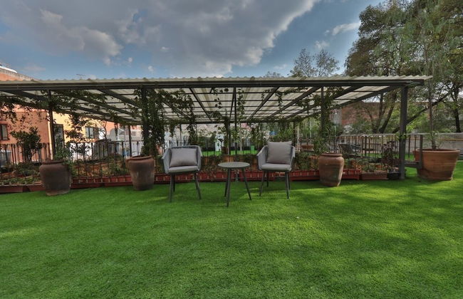 Jaime Torres Bodet 139 - Foto 24