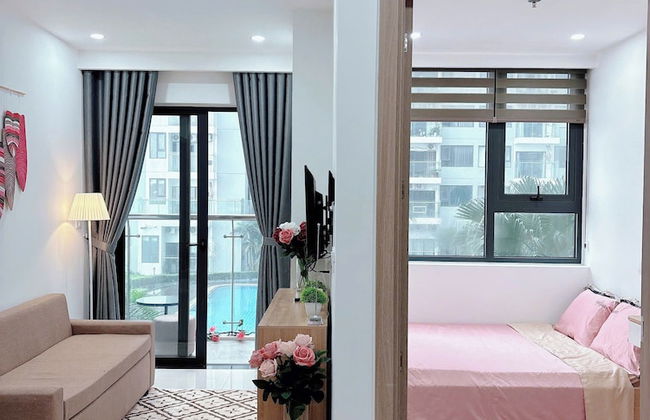 Minh Anh Apartment - Foto 15