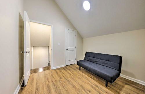 Spacious Family Home in Kansas City Suburb! - Foto 34