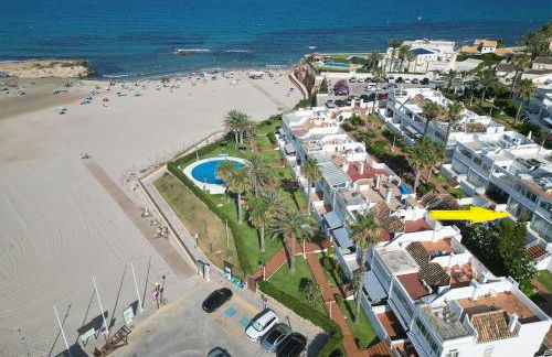 Bungalow frente la playa Cala Capitan ,#PRP002 by Stay Orihuela Costa - Photo 9