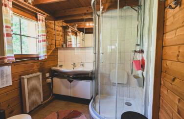 Ferienhaus Auszeit - Im Herzen der Natur - Foto 8