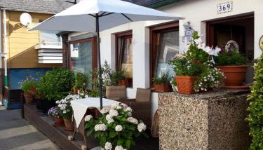 Ferienwohnung Hummer im Haus Daheim - Foto 5