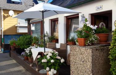 Ferienwohnung Hummer im Haus Daheim - Foto 5