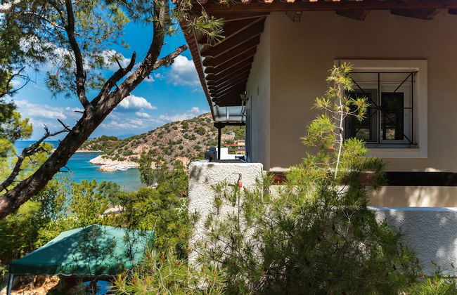 Saronic Seafront - Foto 34