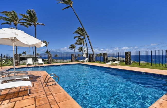 Kapalua Bay Villas 36g5 - Photo 21