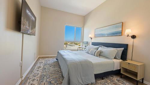 Luxury Living in N Park, 2BR, King Beds, Parking - Foto 4
