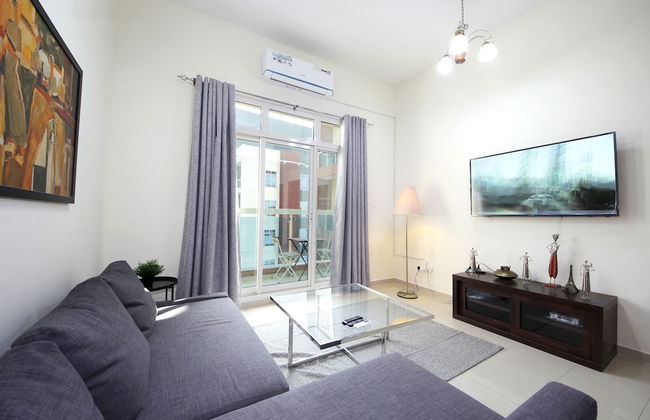 1 Bedroom Apartment in La Vista 3 - Foto 1