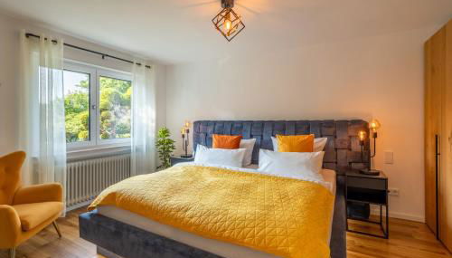 Elegant Eifel Studio I Hiking I Kitchen I Terrace - Photo 5