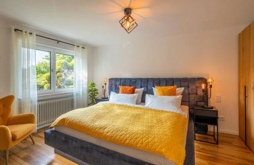 Elegant Eifel Studio I Hiking I Kitchen I Terrace - Photo 5