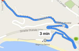 Villa Venino - Foto 28