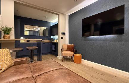 URBAN OAKS stylish city centre living - Foto 43