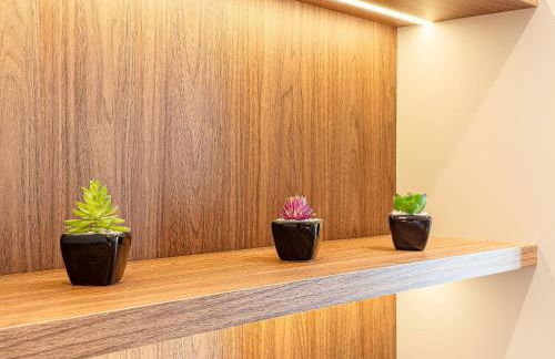 Flipchave | Conforto & Design em Joinville - Foto 10