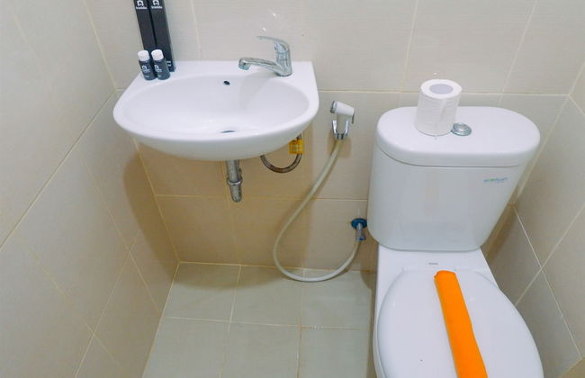 Scenic Studio Apartment At Bale Hinggil - Foto 8