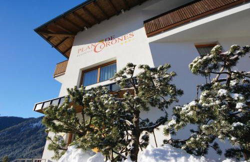 PLAN DE CORONES apartments - Foto 45