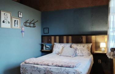 Apartamento Rústico Industrial nos Altos de Albuquerque - Photo 26