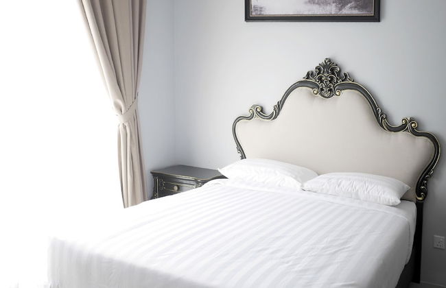 Zetter Suites - Foto 5