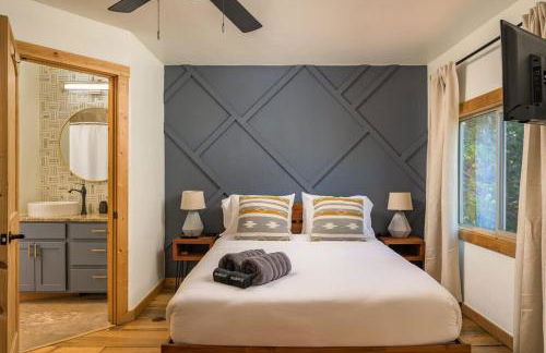 Skyline Lodge - Foto 40