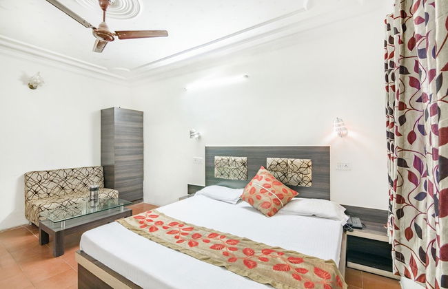 GuestHouser 1 BR Boutique stay 5a75 - Foto 1