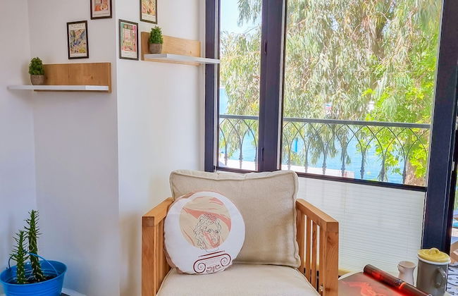 Four Holiday Suites - Foto 54