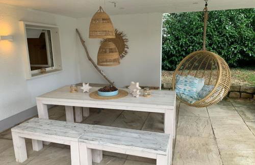 Komfortable Wohnung für bis zu 6 Personen in Rheinnähe,Messe,Phantasialand - Foto 2