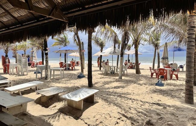 Aquaville Resort - Photo 61