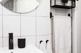 Deluxe! 15min Messe & Uniklinik, Arbeitsplatz, Boxspring - Foto 20