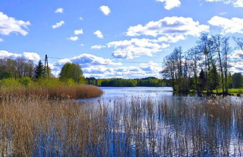 Apartment for two Only 20 m From Boruja Lake in Rekowo - Foto 7