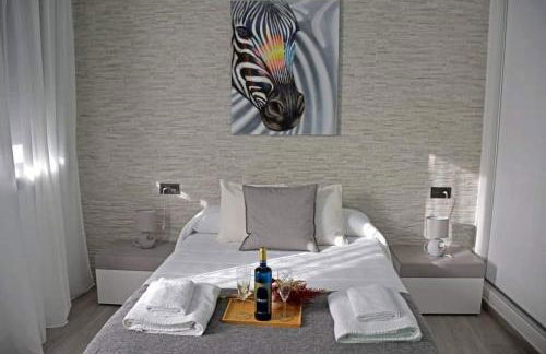 Alojamientos Lola, Suite con jacuzzi - Foto 4