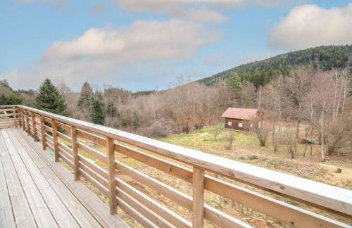 L'orée des bois, SPA et Sauna - Foto 19