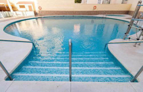 La Rosa Torremolinos PISCINA abierta - Foto 2