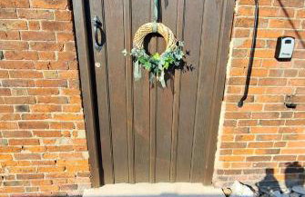 Deepmoor Farmhouse, Doveridge, Derbys. - Foto 4