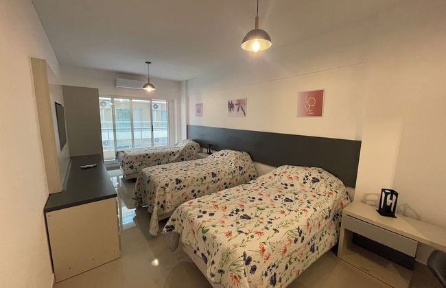 Modern Studio in San Telmo - Paseo de la Cisterna - Foto 2