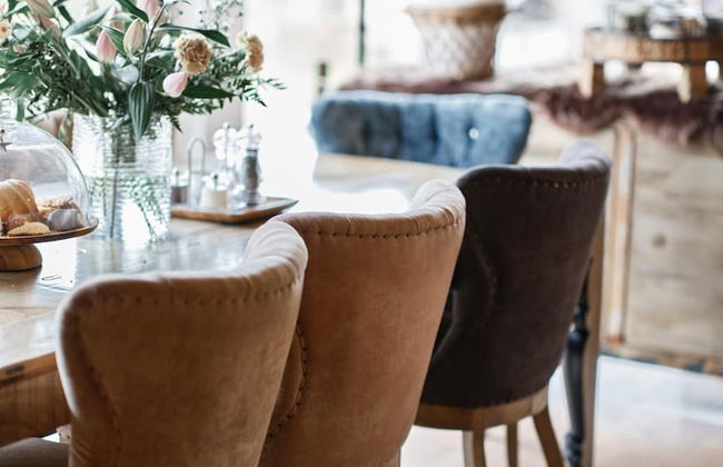 Villa Velka Upa - Kvh014 - Foto 14