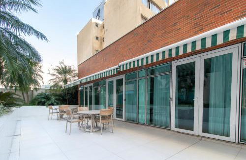 601B Studio LifeSpace, Elegância e Conforto no Batel CWB - Foto 13