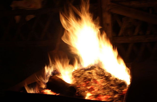 Holiday Home Zinnwald Large - Foto 10