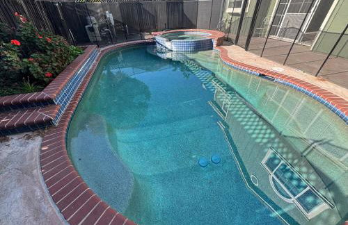 Stunning Oasis Retreat Pool Hot Tub SF Bay - Photo 12