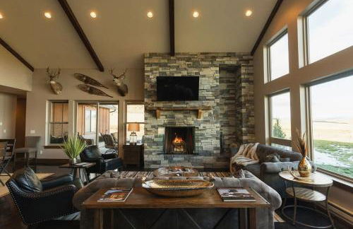 Mountain Lodge - Foto 5