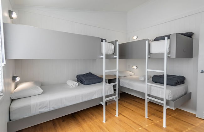 Cairns Coconut Holiday Resort - Foto 10