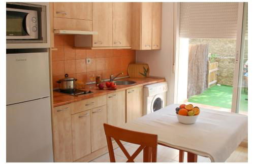 Apartamentos Inma Mayor en primera línea de playa, con Parking y Piscina - Foto 25