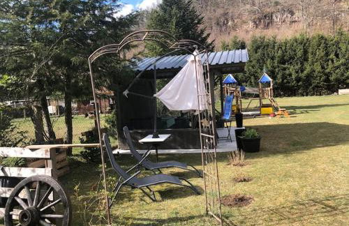 Ferienwohnung Braun - Foto 11