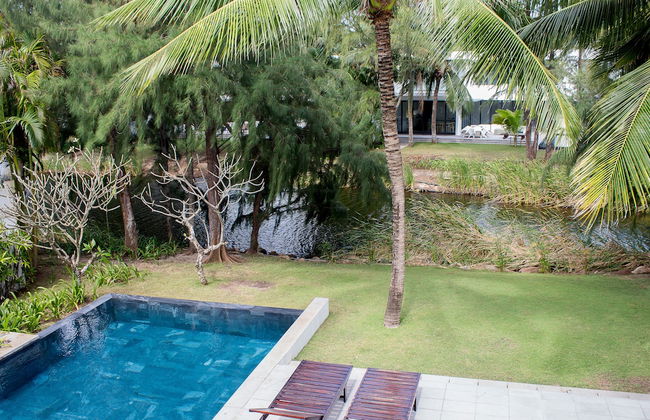 Viva Villa Sanctuary Ho Tram - Foto 43