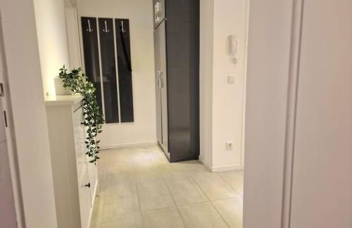 Modern Central Apartments near Hbf & Messe Essen - Foto 76